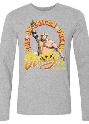 Dusty Rhodes The American Dream WHT