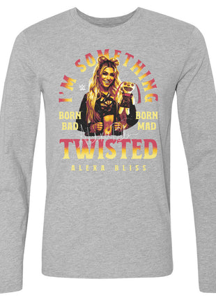 Alexa Bliss Something Twisted WHT