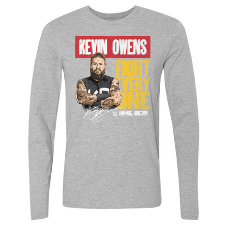 Kevin Owens Fight Every One WHT