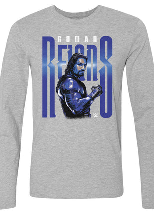 Roman Reigns Flex WHT