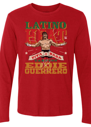 Eddie Guerrero Mi Campeon WHT