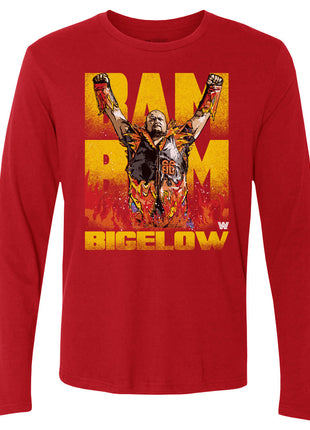 Bam Bam Bigelow Celebration WHT