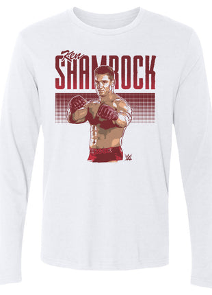 Ken Shamrock Vintage