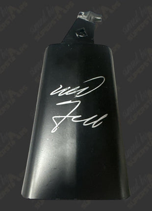 Will Ferrell firmó con Cow Bell (con JSA)