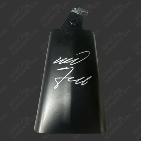 Will Ferrell signed Cow Bell (w/ JSA)