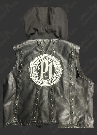 AJ Styles signed official WWE Replica Jacket
