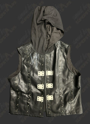 AJ Styles signed official WWE Replica Jacket