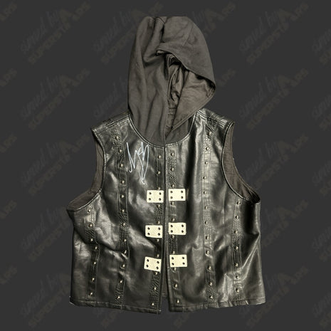 AJ Styles signed official WWE Replica Jacket