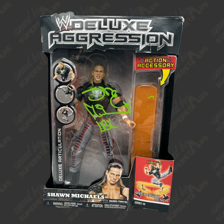 Newly Added Products – Signed By Superstars