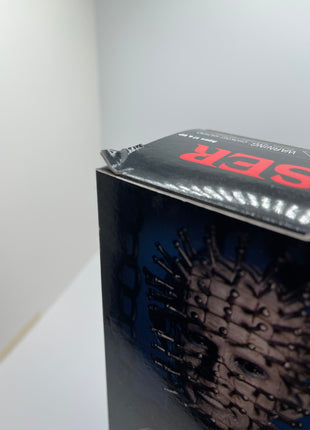 Doug Bradley signed Hellraiser Action Figure
