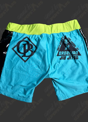 Matt Riddle signed Ring Worn Tights & Jacket Combo (Survivor Series 2019)