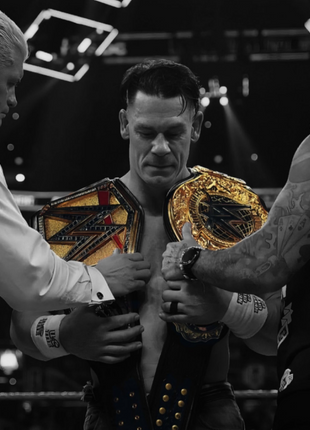 John Cena signed Photo #11 (w/ Beckett) PRE-ORDER