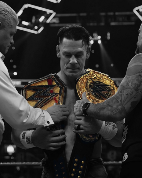 John Cena signed Photo #11 (w/ Beckett) PRE-ORDER