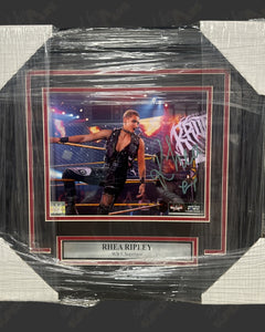 Collection image for: Signed WWE Limited Edition