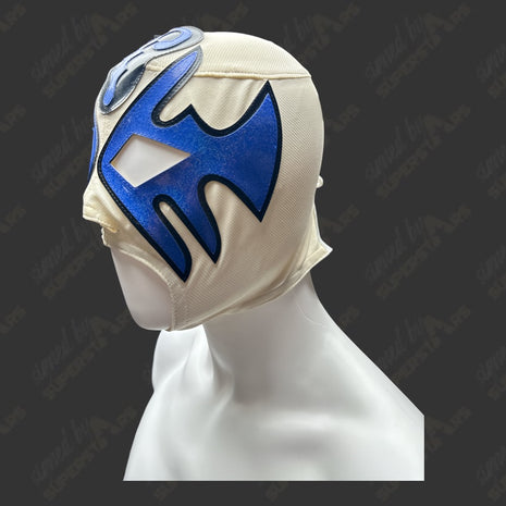Un-signed Atlantis Lucha Mask