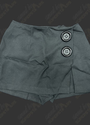 Auction:  Beulah McGillicutty's ECW Ring Worn Black Skirt