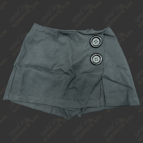 Auction:  Beulah McGillicutty's ECW Ring Worn Black Skirt