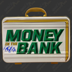 Collection image for: Signed Wrestling Collectibles & Toys