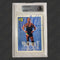 Signed Trading Cards