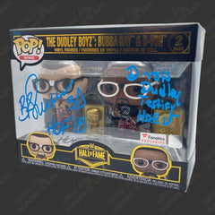 Collection image for: Dual Signed Items