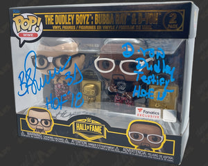 Collection image for: Dual Signed Items