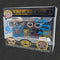 Signed Funko POP Figures