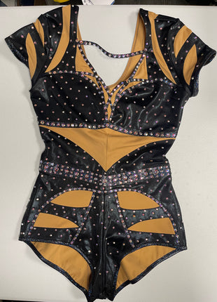 Auction:  Maria's ring worn WrestleMania outfit