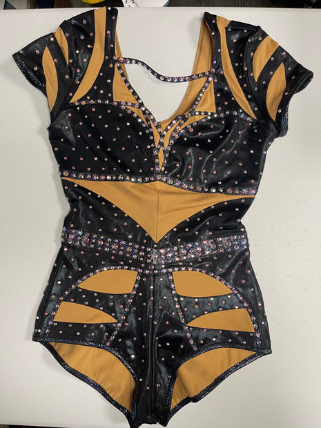 Auction:  Maria's ring worn WrestleMania outfit