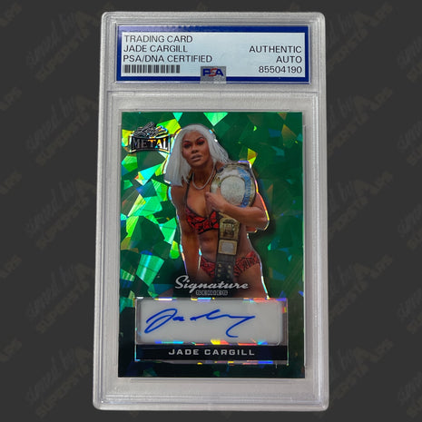 Signed Wrestling Trading Cards Signed By Superstars Signed Wrestling Trading Cards Signed By Superstars