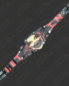 Collection image for: Signed Wrestling Belts