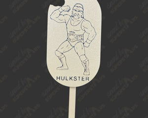 Collection image for: Un-Signed Memorabilia