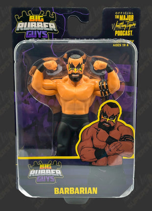Powers of Pain Autographed Items (10/26/25 In-studio Signing)