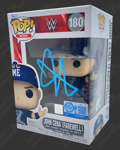 Collection image for: Figurines Funko POP de catch signées