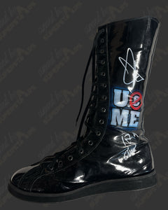 Collection image for: Bottes de lutte signées