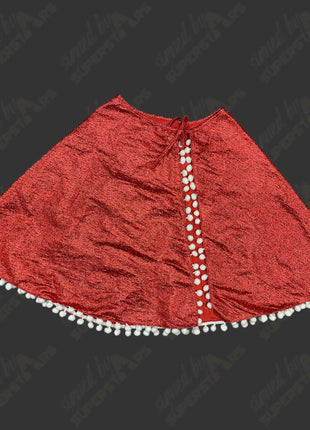 Hulk Hogan signed Replica Thunderlips Robe