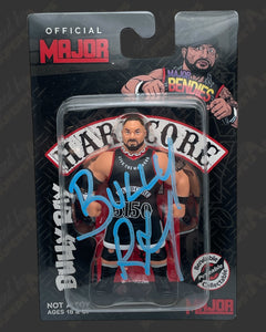 Collection image for: Signed Wrestling Action Figures