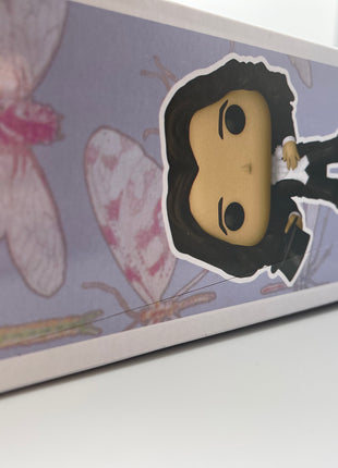 Alice Cooper signed Funko POP Album #34 (w/ Beckett)