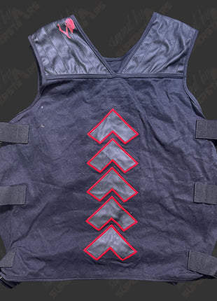 Roman Reigns signed WWE Replica Vest (w/ PSA)