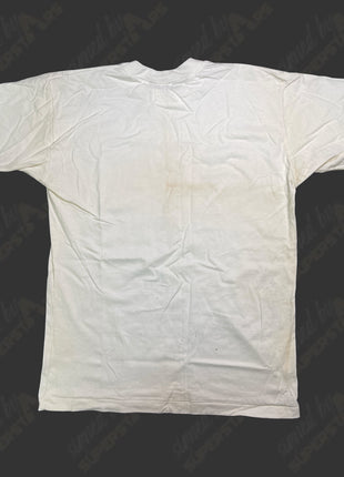 Tiger Jeet Singh signed T-Shirt