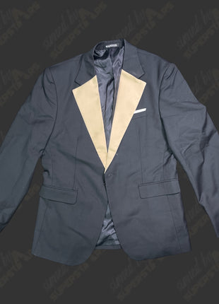 Nick Jackson AEW Ring Worn Suit from Dynamite 9/11/24