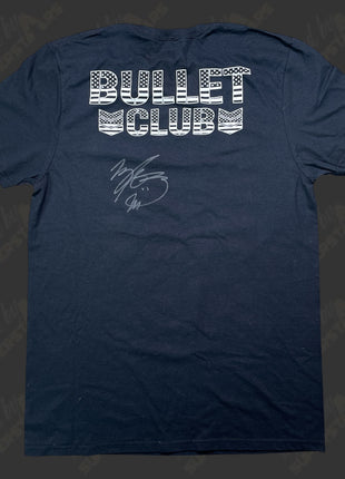 Bullet Club multi-signed T-Shirt