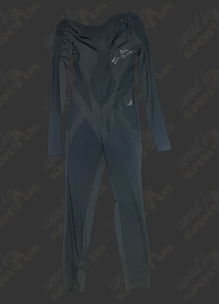 Izzi Dame signed NXT Worn Bodysuit (w/ JSA)