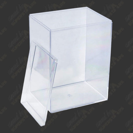 Hard Plastic Funko POP Protector