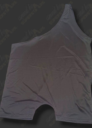 Big Show signed Replica Singlet (In-studio Signing 9/26/26)