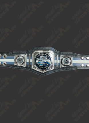 Cody Rhodes signed WWE Wrestlemania 40 Mini Belt (w/ Fanatics)