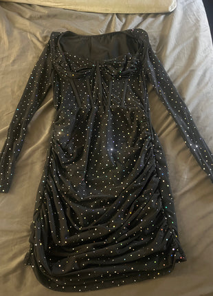 Auction:  Francine's ECW ring worn Manager Outfit