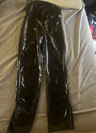 Auction:  Francine's ECW ring worn Pitbulls Outfit