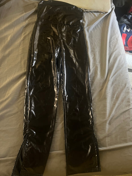 Auction:  Francine's ECW ring worn Pitbulls Outfit