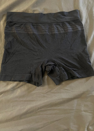 Auction:  Francine's worn Boyshorts