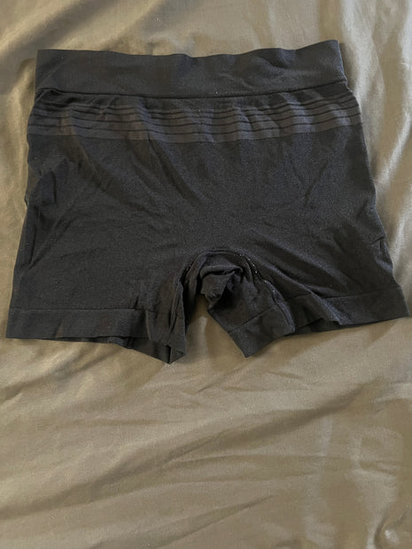 Auction:  Francine's worn Boyshorts